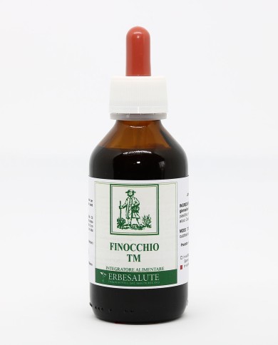 Finocchio tintura madre