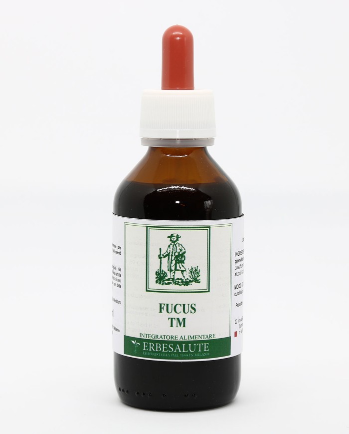 Fumaria tintura madre