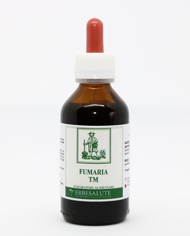 Fumaria tintura madre