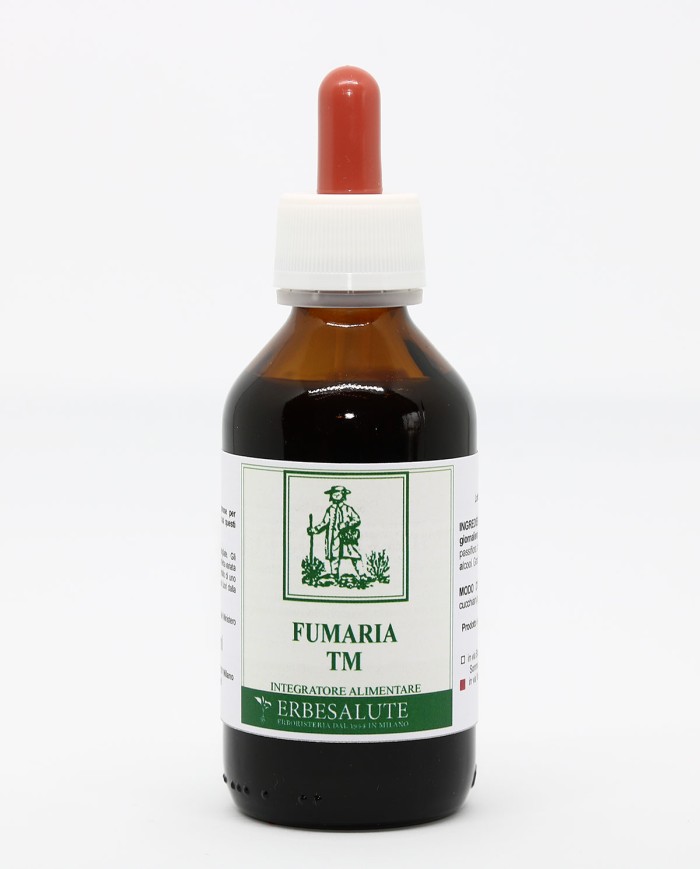 Fumaria tintura madre