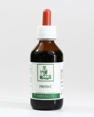 Phito C 100 ml  - CISTITE