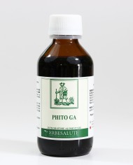 Phito GA 100 ml.- GASTRITE