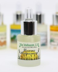 Antizanzare miscela di oli essenziali 15 ml.