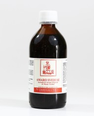 Amaro svedese formula Maria Treben 200 ml. Amaro svedese formula Maria Treben 200 ml.
