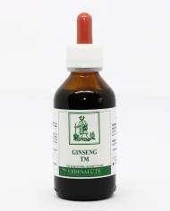 Ginseng tintura 100 ml.