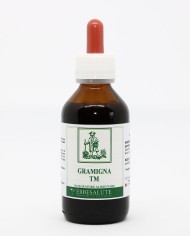 Gramigna Tintura madre