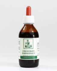 Concentrato  HARPAGO-SALIX  ( un aiuto nelle INFIAMMAZIONI)
