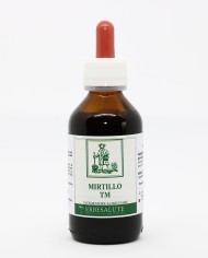 Mirtillo tintura madre