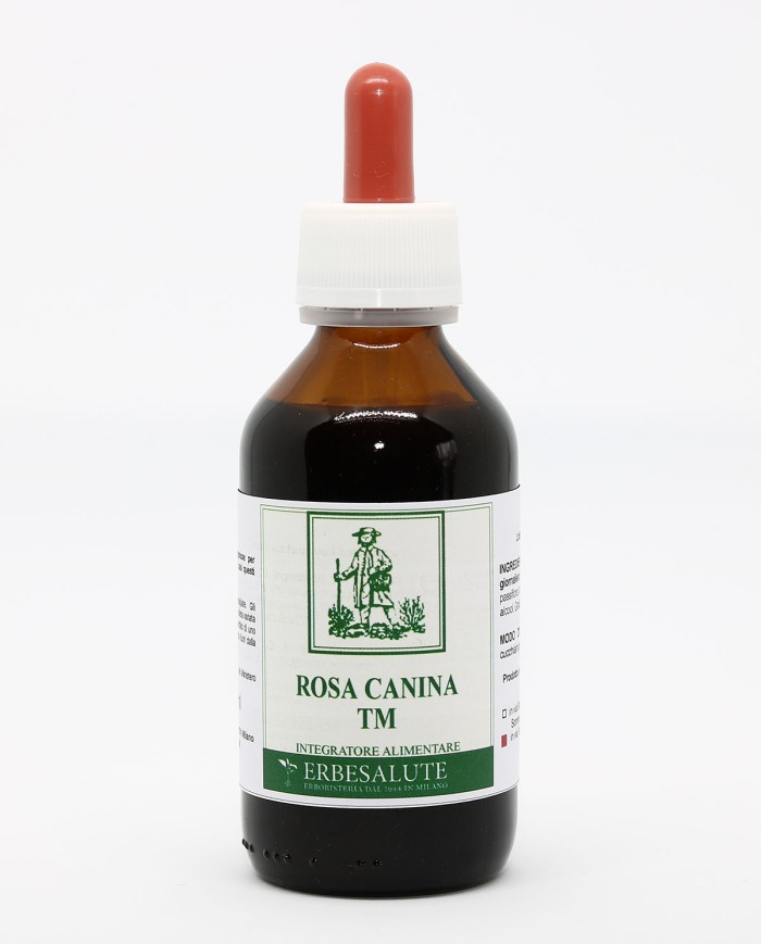 Rosa canina tintura madre