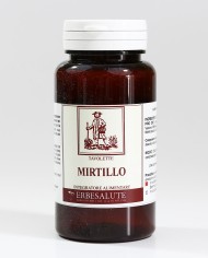Mirtillo compresse- VIT. A- VISTA- CIRCOLAZIONE Mirtillo compresse- VIT. A- VISTA- CIRCOLAZIONE