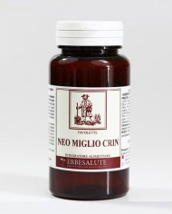 Neo Miglio Crin compresse per CAPELLI  225 compresse Neo Miglio Crin compresse per CAPELLI  225 compresse