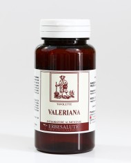 VALERIANA 120 COMPRESSE-SONNO