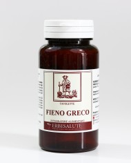 FIENO GRECO 120 COMPRESSE- RICOSTITUENTE