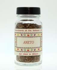 Aneto seme vasetto