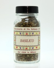 Basilico vasetto
