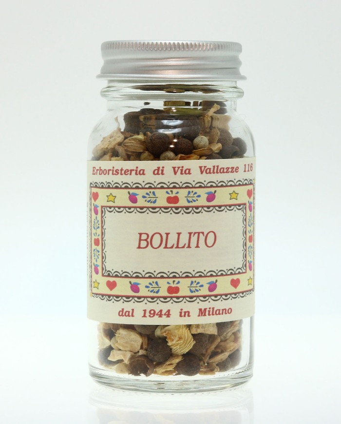 Bollito