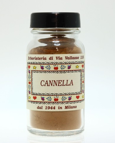 Cannella corteccia polvere Cannella corteccia polvere