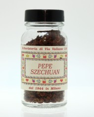 Pepe szechuan