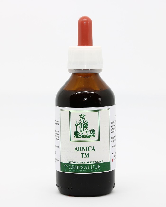 Arnica (uso esterno)