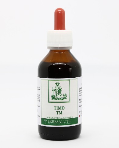 Timo serpillo Timo serpillo