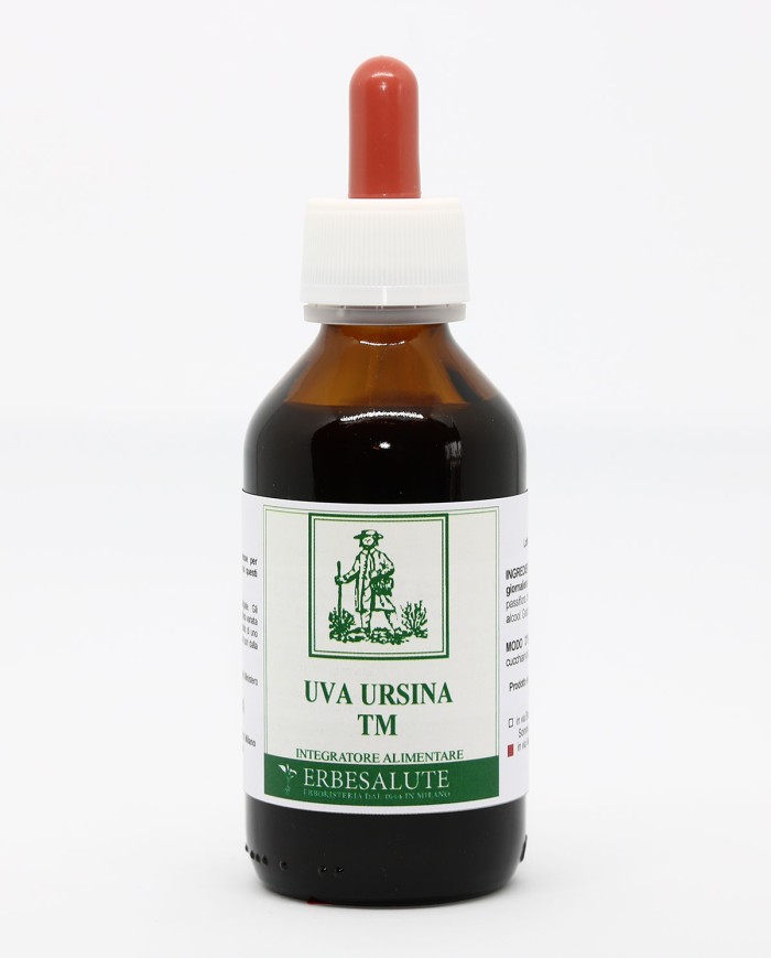 Uva ursina Uva ursina