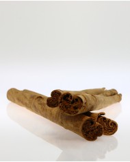 Cannella corteccia intera bastone da 25 cm.