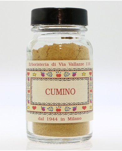Cumino polvere sfusa