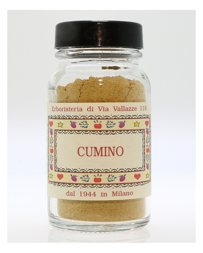 Cumino polvere sfusa