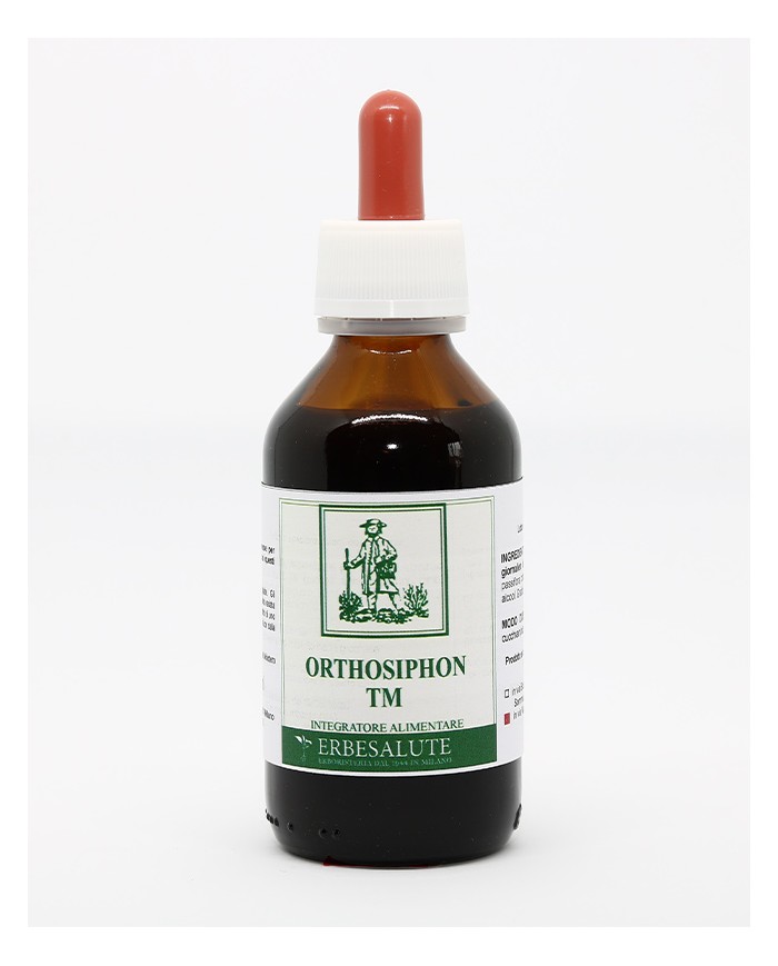 Verga d’Oro - Virgaurea -  Tintura madre