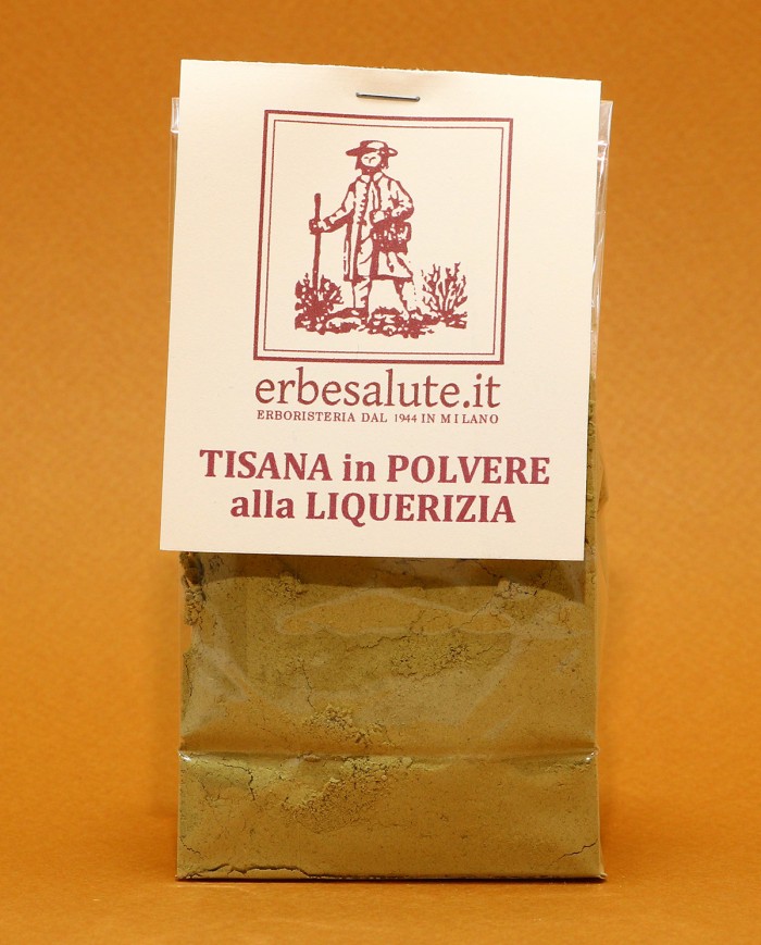 Tè midro o tè del Nilo