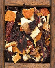 Arancio cannella vaniglia