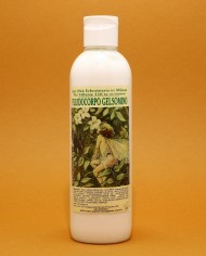 Fluido Corpo al gelsomino 250 ml.