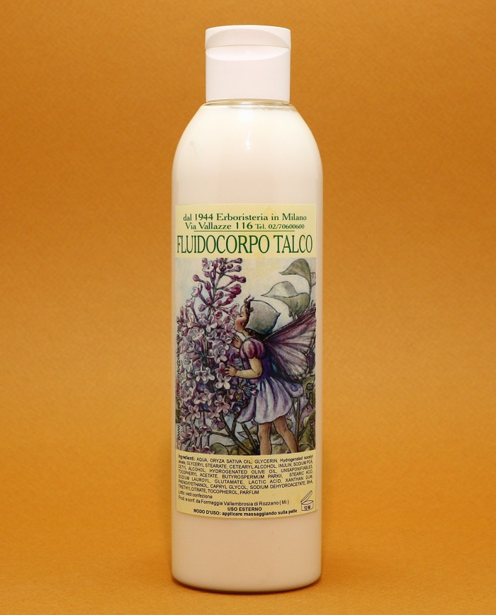 Crema Corpo Cremè Caramel  250 ml super-crema