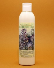 Fluido Corpo al talco 250 ml.