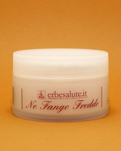 No fango freddo  250 ml.(fango-crema )