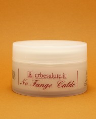 No fango caldo 250 ml. (fango-crema )