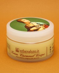 Crema Corpo Cremè Caramel  250 ml super-crema