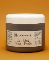 Fango freddo - ice mud 500 g.