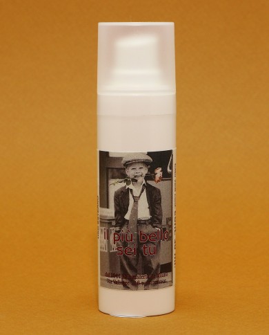 Siero Il più bello sei tu 30 ml.