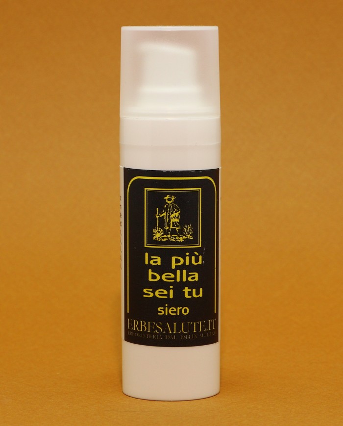Crema decongestionante 50 ml.