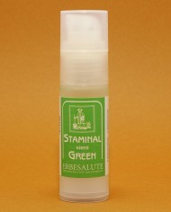 Siero staminal green 30 ml.