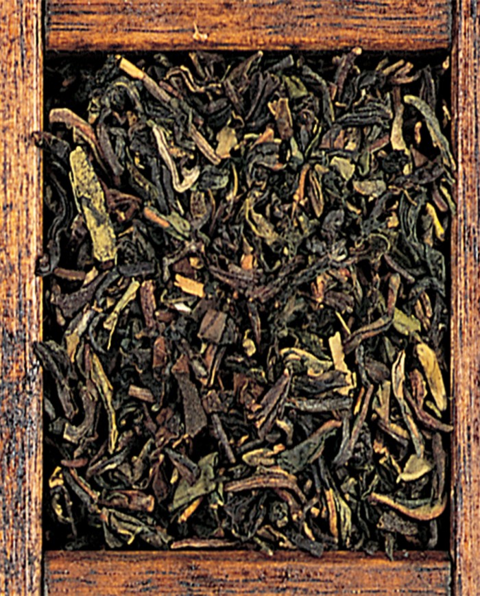 Early grey imperiale