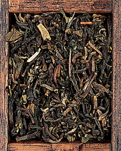 Darjeling BIO Ambootia FTGFOP1