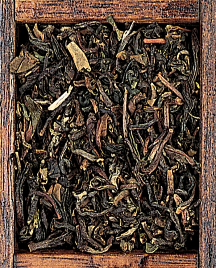 Darjeling BIO Ambootia FTGFOP1