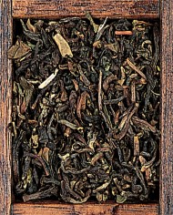 Darjeelig ftgfop BIO