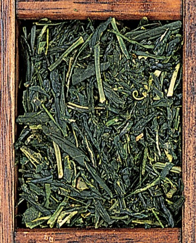 Gyokuro (top)