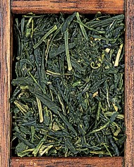 Gyokuro (top)