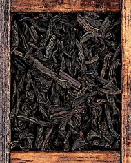 Lapsang Souchong