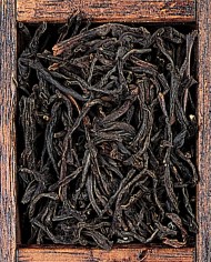 Ceylon Orange Pekoe flowery op