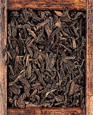 Pu erh